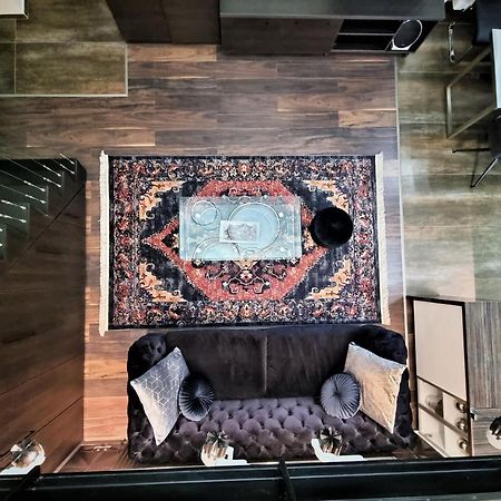 Goldcentral Apartment Art B6 Budapeşte Dış mekan fotoğraf