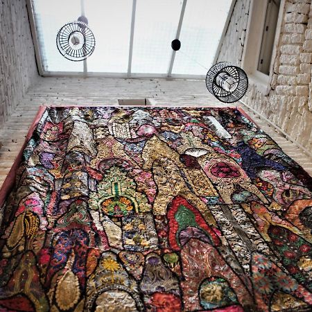 Goldcentral Apartment Art B6 Budapeşte Dış mekan fotoğraf