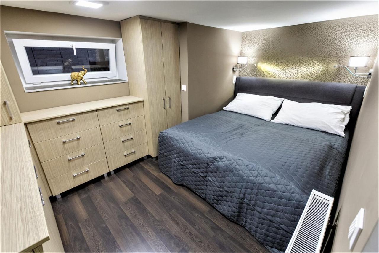Goldcentral Apartment Art B6 Budapeşte Dış mekan fotoğraf