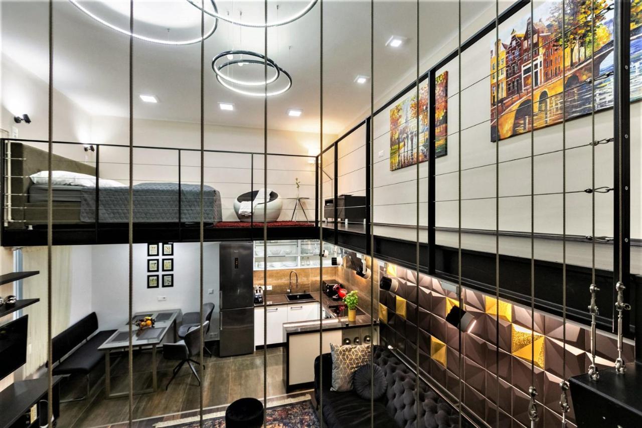 Goldcentral Apartment Art B6 Budapeşte Dış mekan fotoğraf