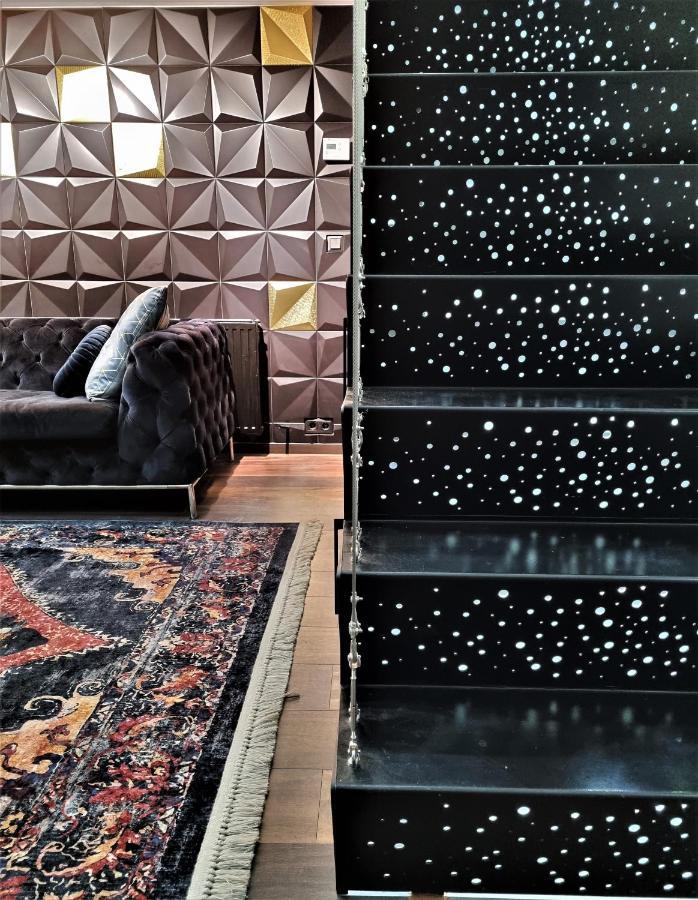 Goldcentral Apartment Art B6 Budapeşte Dış mekan fotoğraf