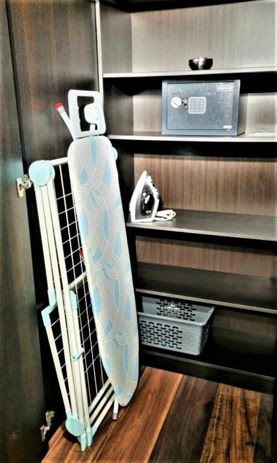 Goldcentral Apartment Art B6 Budapeşte Dış mekan fotoğraf